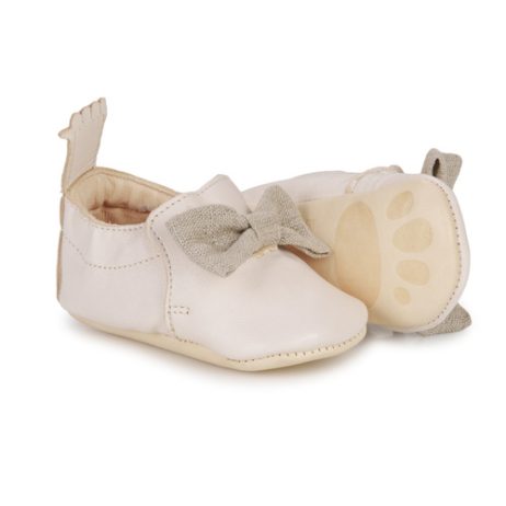 Ballerine-bambina-ragazza-Easy-Peasy-MY-BLUMOO-NOEUD-PAPILLON-Beige-Easy-Peasy-3608925702503-2