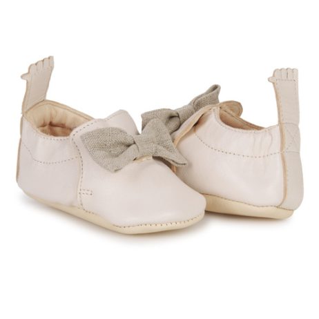 Ballerine-bambina-ragazza-Easy-Peasy-MY-BLUMOO-NOEUD-PAPILLON-Beige-Easy-Peasy-3608925702503-3