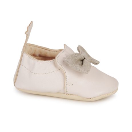 Ballerine-bambina-ragazza-Easy-Peasy-MY-BLUMOO-NOEUD-PAPILLON-Beige-Easy-Peasy-3608925702503-4