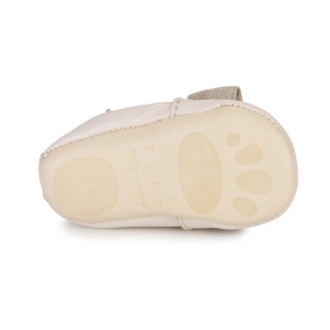 Ballerine-bambina-ragazza-Easy-Peasy-MY-BLUMOO-NOEUD-PAPILLON-Beige-Easy-Peasy-3608925702503-5