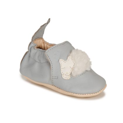 Ballerine bambina ragazza Easy Peasy  MY BLUMOO OURSON  Blu Easy Peasy 3608925805402