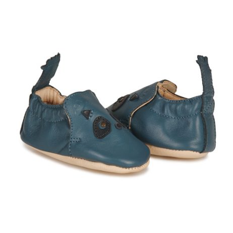 Ballerine-bambina-ragazza-Easy-Peasy-MY-BLUMOO-RATON-LAVEUR-Blu-Easy-Peasy-3608925805334-3