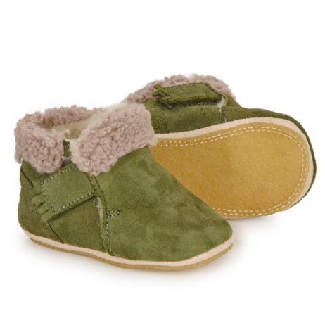 Ballerine-bambina-ragazza-Easy-Peasy-MY-FOUBLU-Verde-Easy-Peasy-3608925804993-2