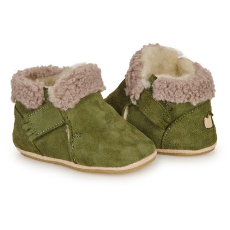 Ballerine-bambina-ragazza-Easy-Peasy-MY-FOUBLU-Verde-Easy-Peasy-3608925804993-3