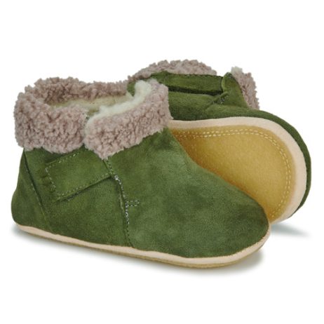 Ballerine-bambina-ragazza-Easy-Peasy-MY-FOUBLU-Verde-Easy-Peasy-3608925805044-2