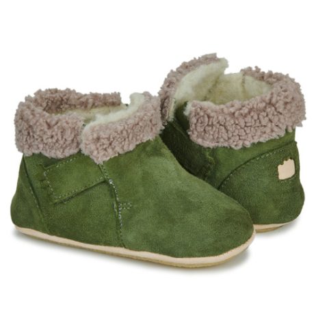 Ballerine-bambina-ragazza-Easy-Peasy-MY-FOUBLU-Verde-Easy-Peasy-3608925805044-3