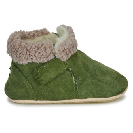 Ballerine-bambina-ragazza-Easy-Peasy-MY-FOUBLU-Verde-Easy-Peasy-3608925805044-4