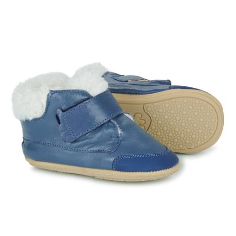 Ballerine-bambina-ragazza-Easy-Peasy-MY-IFOU-Blu-Easy-Peasy-3608925666775-2