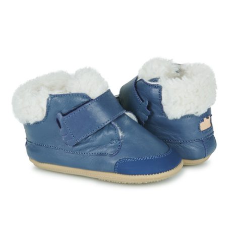 Ballerine-bambina-ragazza-Easy-Peasy-MY-IFOU-Blu-Easy-Peasy-3608925666775-3