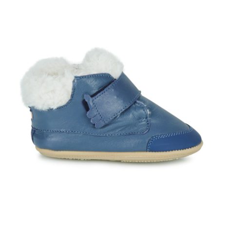 Ballerine-bambina-ragazza-Easy-Peasy-MY-IFOU-Blu-Easy-Peasy-3608925666775-4