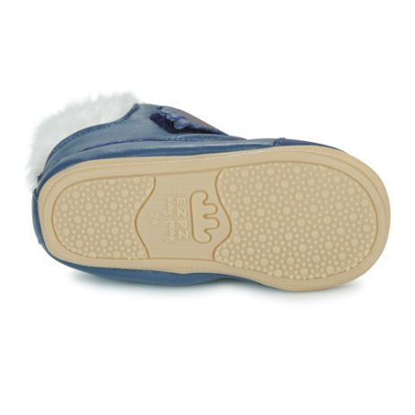 Ballerine-bambina-ragazza-Easy-Peasy-MY-IFOU-Blu-Easy-Peasy-3608925666775-5