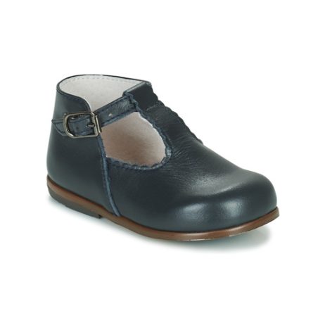 Ballerine bambina ragazza Little Mary  BASTILLE  Blu Little Mary 3608925463992