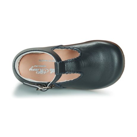 Ballerine-bambina-ragazza-Little-Mary-BASTILLE-Blu-Little-Mary-3608925463992-5