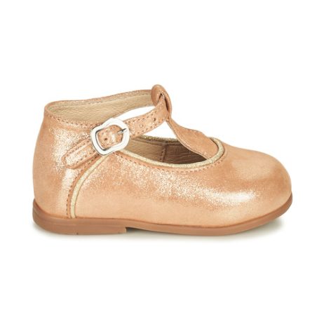 Ballerine-bambina-ragazza-Little-Mary-BETHANY-Beige-Little-Mary-3608925601837-1