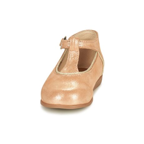 Ballerine-bambina-ragazza-Little-Mary-BETHANY-Beige-Little-Mary-3608925601837-2