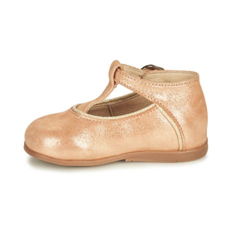 Ballerine-bambina-ragazza-Little-Mary-BETHANY-Beige-Little-Mary-3608925601837-3