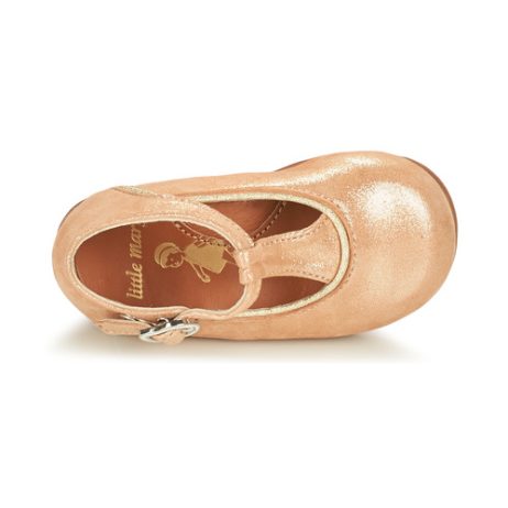 Ballerine-bambina-ragazza-Little-Mary-BETHANY-Beige-Little-Mary-3608925601837-5