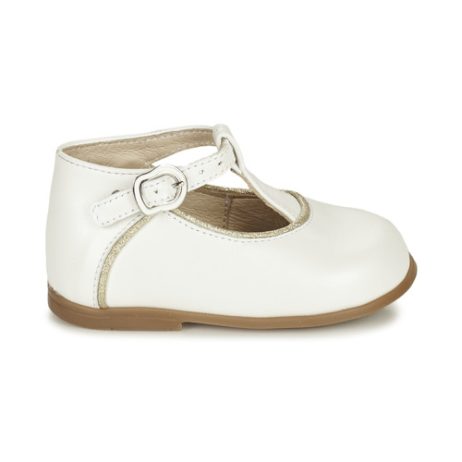 Ballerine-bambina-ragazza-Little-Mary-BETHANY-Bianco-Little-Mary-3608925601998-1