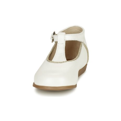 Ballerine-bambina-ragazza-Little-Mary-BETHANY-Bianco-Little-Mary-3608925601998-2