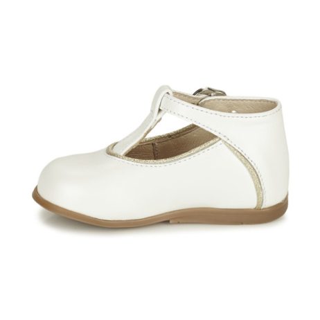 Ballerine-bambina-ragazza-Little-Mary-BETHANY-Bianco-Little-Mary-3608925601998-3