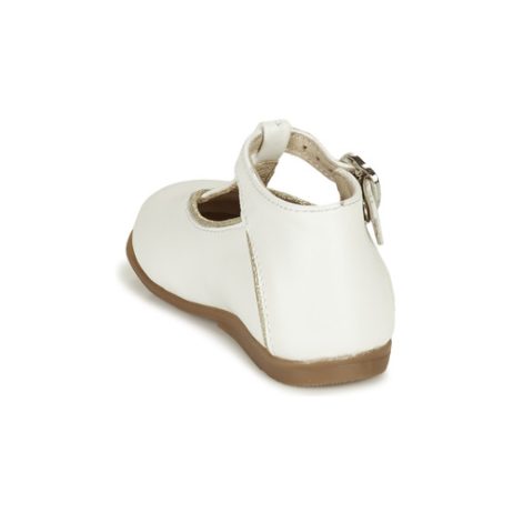 Ballerine-bambina-ragazza-Little-Mary-BETHANY-Bianco-Little-Mary-3608925601998-4