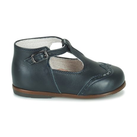 Ballerine-bambina-ragazza-Little-Mary-FRANCOIS-Blu-Little-Mary-3608925464326-1