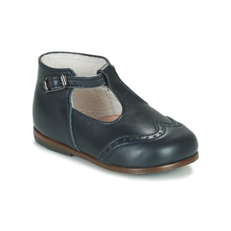 Ballerine bambina ragazza Little Mary  FRANCOIS  Blu Little Mary 3608925464326