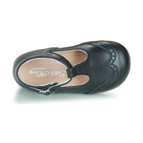 Ballerine-bambina-ragazza-Little-Mary-FRANCOIS-Blu-Little-Mary-3608925464326-5