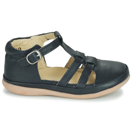 Ballerine-bambina-ragazza-Little-Mary-LAIBA-Blu-Little-Mary-3608925468751-1