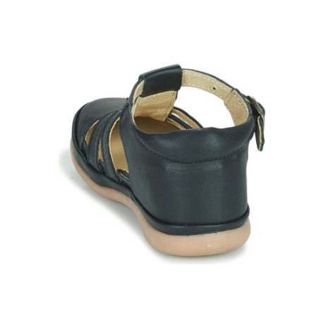 Ballerine-bambina-ragazza-Little-Mary-LAIBA-Blu-Little-Mary-3608925468751-4