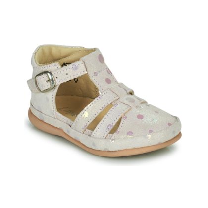 Ballerine bambina ragazza Little Mary  LAIBA  Rosa Little Mary 3608925468980