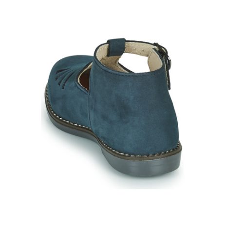 Ballerine-bambina-ragazza-Little-Mary-SURPRISE-Blu-Little-Mary-3608925465071-4