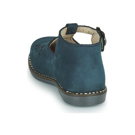 Ballerine-bambina-ragazza-Little-Mary-SURPRISE-Blu-Little-Mary-3608925465088-4