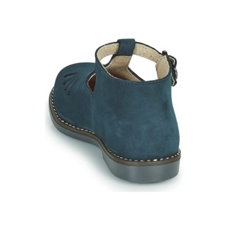 Ballerine-bambina-ragazza-Little-Mary-SURPRISE-Blu-Little-Mary-3608925465101-4