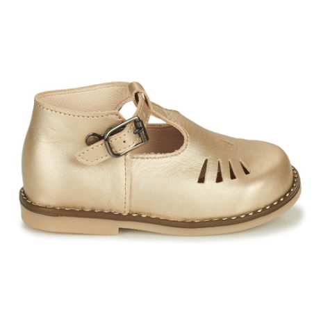 Ballerine-bambina-ragazza-Little-Mary-SURPRISE-Oro-Little-Mary-3608925602391-1