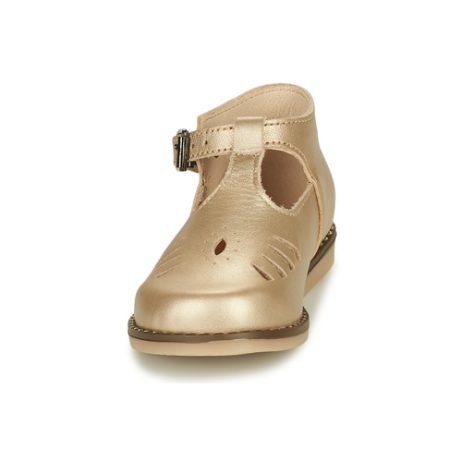 Ballerine-bambina-ragazza-Little-Mary-SURPRISE-Oro-Little-Mary-3608925602391-2