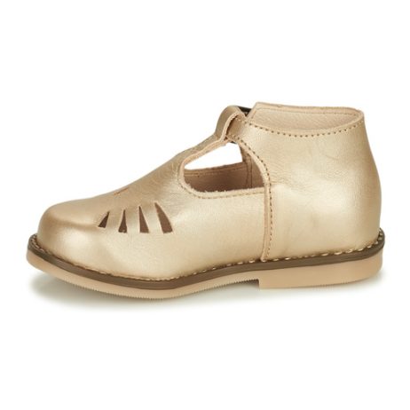 Ballerine-bambina-ragazza-Little-Mary-SURPRISE-Oro-Little-Mary-3608925602391-3