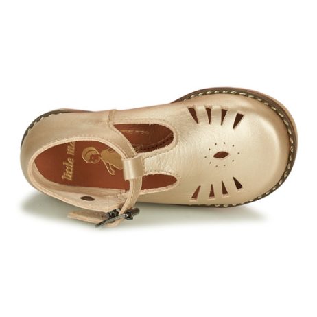 Ballerine-bambina-ragazza-Little-Mary-SURPRISE-Oro-Little-Mary-3608925602391-5