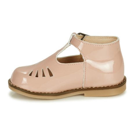 Ballerine-bambina-ragazza-Little-Mary-SURPRISE-Rosa-Little-Mary-3608925602506-3