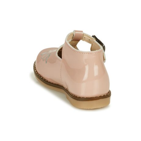 Ballerine-bambina-ragazza-Little-Mary-SURPRISE-Rosa-Little-Mary-3608925602506-4