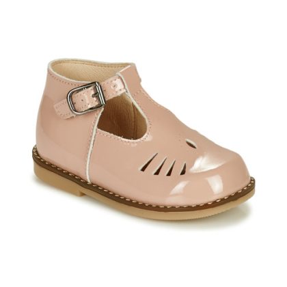 Ballerine bambina ragazza Little Mary  SURPRISE  Rosa Little Mary 3608925602506