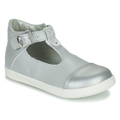 Ballerine bambina ragazza Little Mary  VALSEUSE  Argento Little Mary 3608925466603