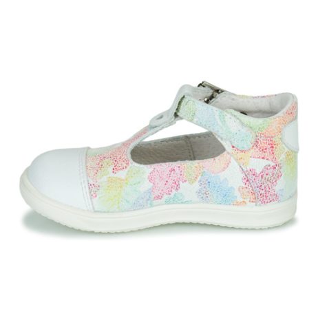 Ballerine-bambina-ragazza-Little-Mary-VALSEUSE-Bianco-Little-Mary-3608925466788-3