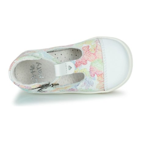 Ballerine-bambina-ragazza-Little-Mary-VALSEUSE-Bianco-Little-Mary-3608925466788-5