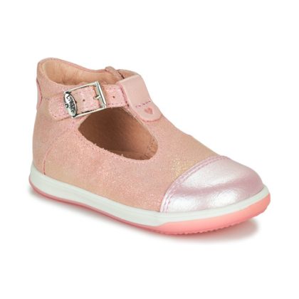 Ballerine bambina ragazza Little Mary  VALSEUSE  Rosa Little Mary 3608925466665