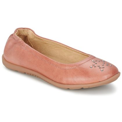 Ballerine bambina ragazza Mod'8  OLIVIA  Arancio Mod'8 3610032338865