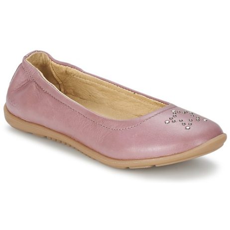 Ballerine bambina ragazza Mod'8  OLIVIA  Rosa Mod'8 3610032339268