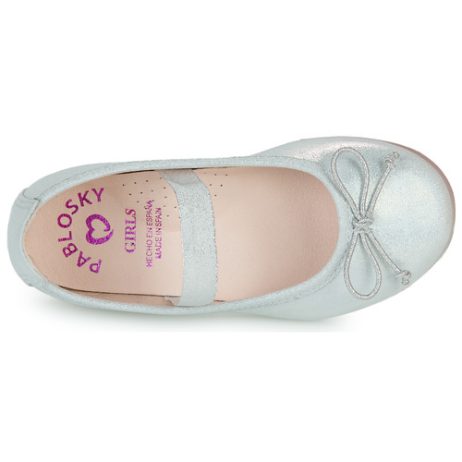 Ballerine-bambina-ragazza-Pablosky-351155-Bianco-Pablosky-8445543128903-5