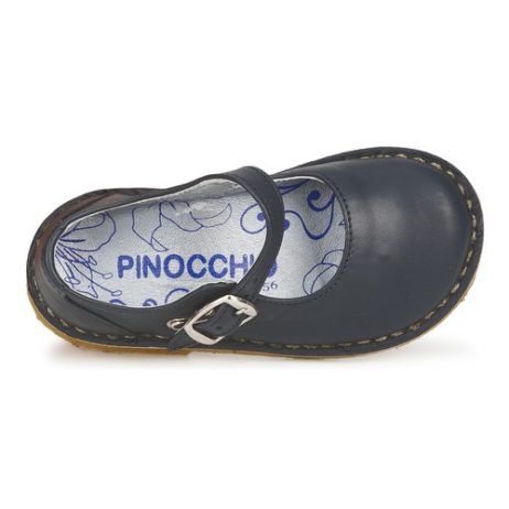 Ballerine-bambina-ragazza-Pinocchio-LIANIGHT-Blu-Pinocchio-8718436248287-5