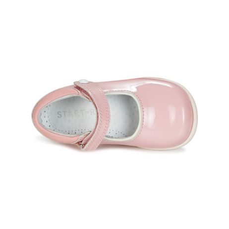 Ballerine-bambina-ragazza-Start-Rite-NANCY-Rosa-Start-Rite-5050435815064-5